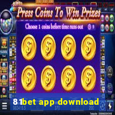 81bet app download